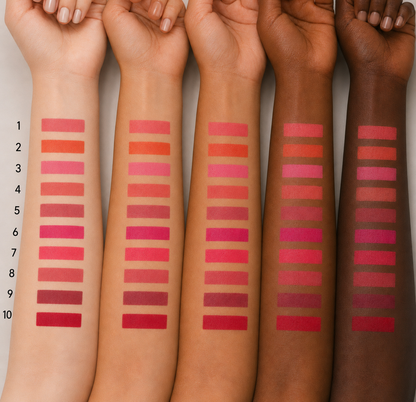 Le Blush en Stick