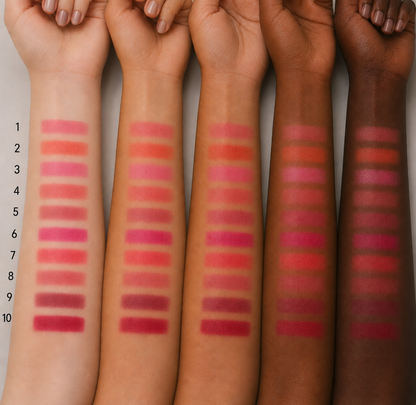 Le Blush en Stick